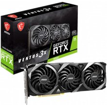 MSI GeForce RTX 3060 VENTUS 3X 12G OC NVIDIA...
