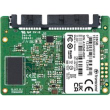 TRANSCEND 16GB HALF-SLIM SSD SATA3 MLC WD-15