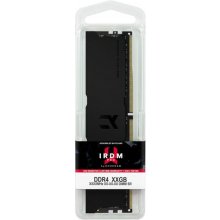 Оперативная память GoodRam IRP-K3600D4V64L18...