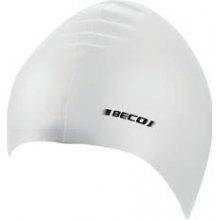 Beco Latex swimming cap 7344 1 white for...