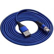 Akyga AK-USB-43 USB cable 2 m USB 2.0 USB C...