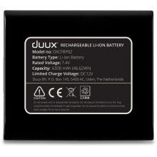 Duux Dock & Battery Pack for Whisper Flex...