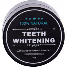 Cyndicate Charcoal Teeth Whitening Powder...