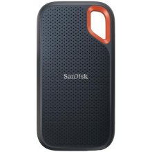 SANDISK Extreme Portable 1 TB Black