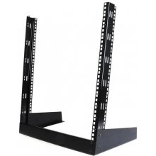 StarTech.com 2-Post 12U Desktop Server Rack...