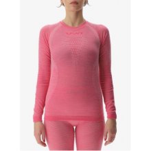 UYN W EVOLUTYON BIOTECH UW SHIRT LS black XS