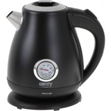 Veekeetja Camry | Kettle with a thermometer...