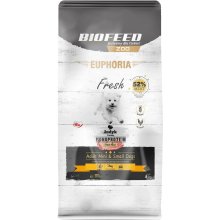 BIOFEED Euphoria Fresh Adult Mini & Small...