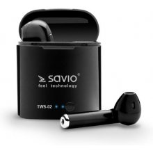 SAVIO TWS-02 Wireless Bluetooth Earphones...