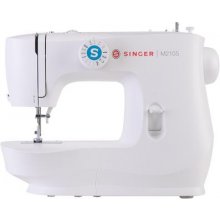 Singer M2105 sewing machine Semi-automatic...