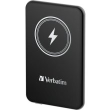 Verbatim Charge 'n' Go Magnetic Wireless...
