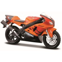 Maisto Motorcycle Yamaha YZF-R7 1/18