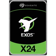 Seagate Exos X24 drive 24TB 4Kn SATA 3,5...