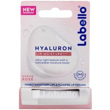 Labello Hyaluron Lip Moisture Plus 5.2g -...