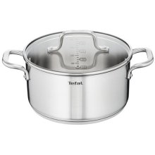 TEFAL E49246 pan set