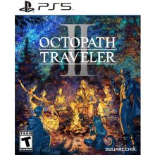 Mäng SQUARE ENIX Octopath Traveler II...