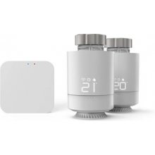Hama Heizungssteuerung WLAN 2x smartes...