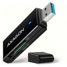 Axagon CRE-S2N USB-A 3. 2 GEN 1 external...
