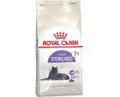 Royal Canin Sterilised 7+ kassitoit 1.5 kg...