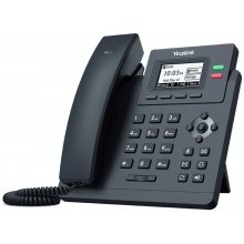 YEALINK SIP-T31G VOIP Phone w/o PSU