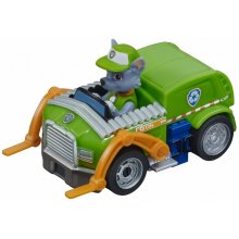 Carrera Vehicle First Paw Patrol Rocky