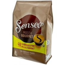 Senseo Coffeeb pads, Mocca Gourmet