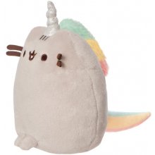 AURORA PLUSH PUSHEEN pehme mänguasi Istuv...