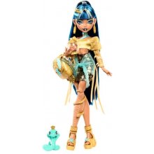 Mattel Doll Monster High Cleo de Nile