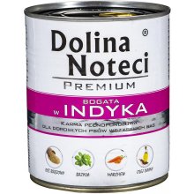 DOLINA NOTECI Premium Rich in turkey - Wet...