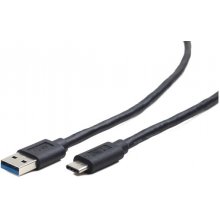 Cablexpert | 3 A | CCP-USB3-AMCM-1M | USB-A...