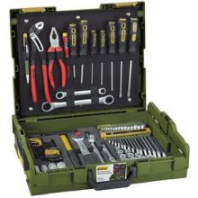 Proxxon 23660 mechanics tool set