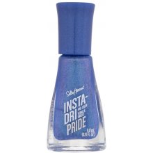 Sally Hansen Insta-Dri Pride 762 Be You Blue...