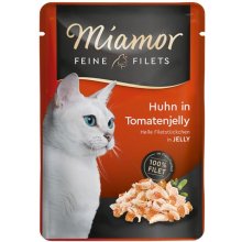 FINNERN Miamor 4000158740847 cats moist food...