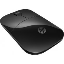 Hiir HP Z3700 Black Wireless Mouse