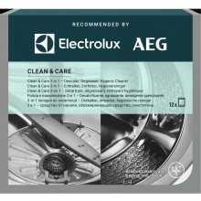 ELECTROLUX M2GCP121 3in1 katlakivi- ja...