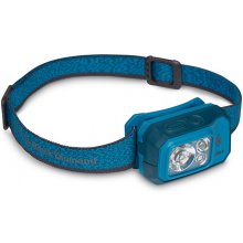 Black Diamond Headlamp STORM 500-R HEADLAMP...