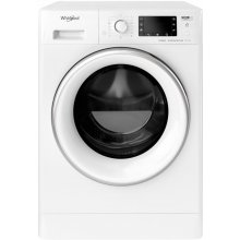 WHIRLPOOL Washer-dryer FFWDD1071682WSVEU