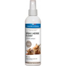 FRANCODEX Attractive spray for cats, 200ml
