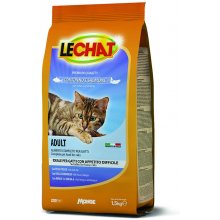 Monge LeChat Adult Kibbles with Tuna and...