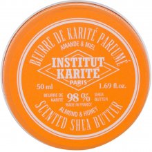 Institut Karité Scented Shea Butter Almond &...