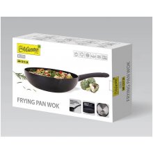 Maestro FRYING PAN 'MARBLE' 28 cm