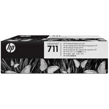 Тонер HP 711 Printhead Replacement Kit DJ...