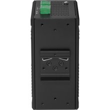 EDIMAX Switch Industrial 8-Port Gigabit PoE+...