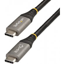 STARTECH 20IN USB C CABLE 10GBPS GEN2