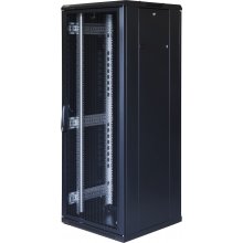 TOTEN 19" cabinet, System G, 32U, 600x600...