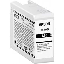 Tooner EPSON ink cartridge matte black T...