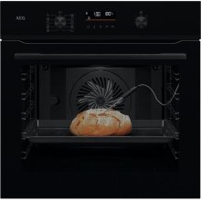AEG Oven NBA5P531AB