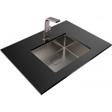 Teka Sink FlexLinea RS15 50.40 titanium