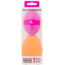 Real Techniques Miracle 2-In-1 Powder Puff...