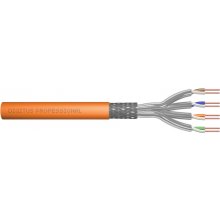 Digitus CAT.7 S-FTP Installationskabel, 1200...